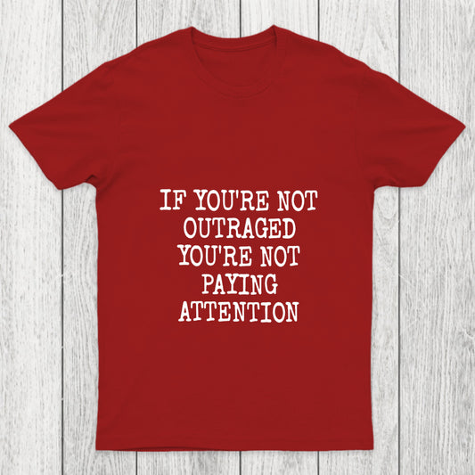 Voice Of Awareness Chicluma T Shirt