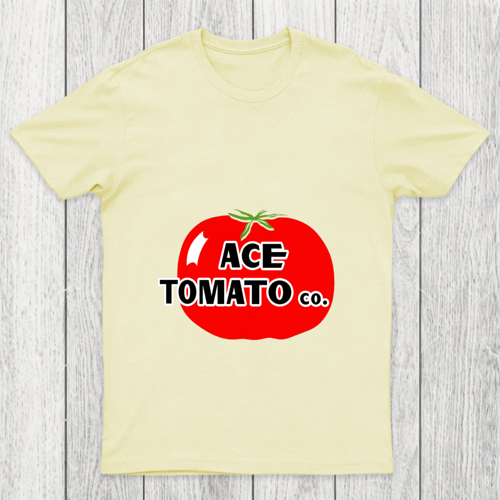 Ace Tomato Co Chicluma T Shirt