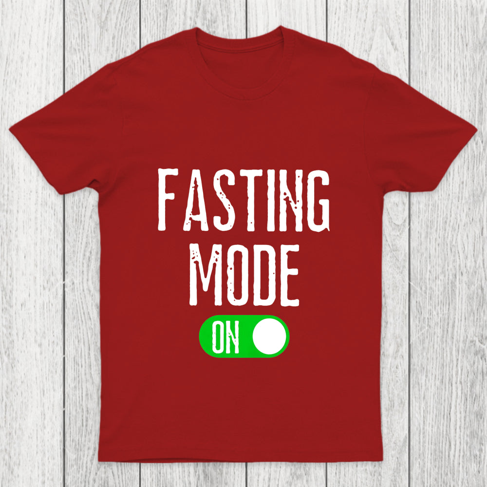 Fasting Chicluma T Shirt
