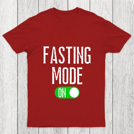 Fasting Chicluma T Shirt
