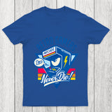 Retro Games Chicluma T Shirt