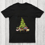 Send More Cats Chicluma T Shirt