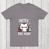Catffeine Chicluma T Shirt