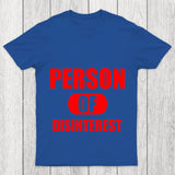 Funny Introvert Antisocial Slogan Chicluma T Shirt