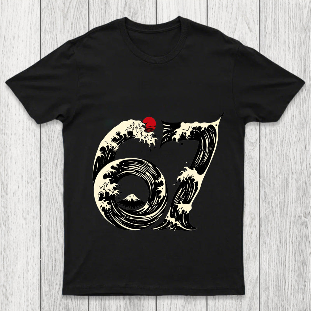 Wave 67 Chicluma T Shirt