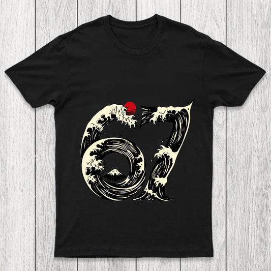 Wave 67 Chicluma T Shirt
