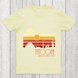 Twin Suns Chicluma T Shirt
