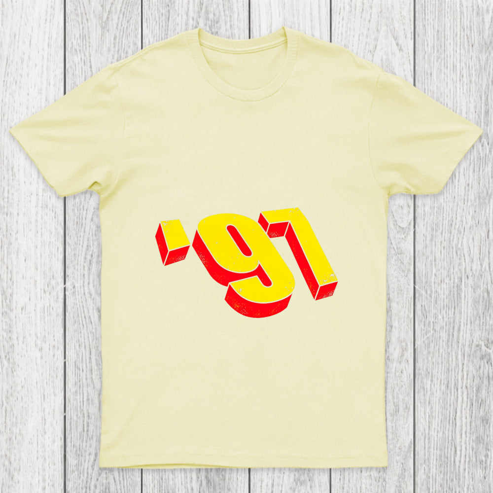 97 Chicluma T Shirt