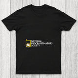 National Procrastinators Society Chicluma T Shirt