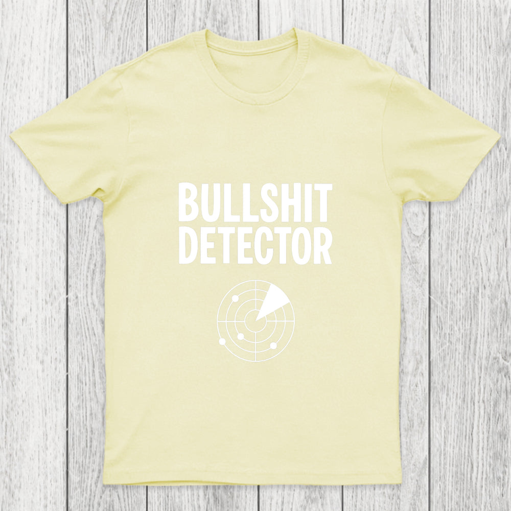 Lie Detector Chicluma T Shirt