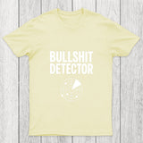 Lie Detector Chicluma T Shirt