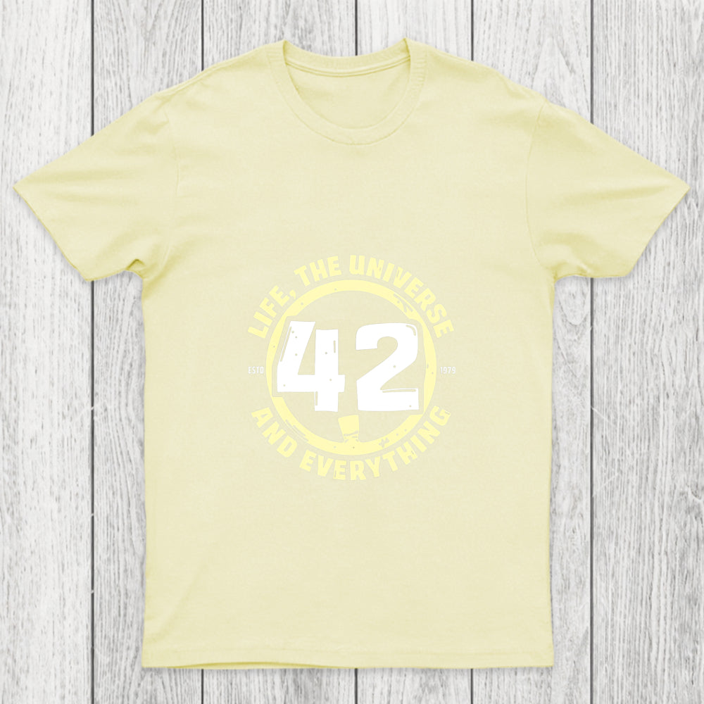 And Everything Chicluma T Shirt