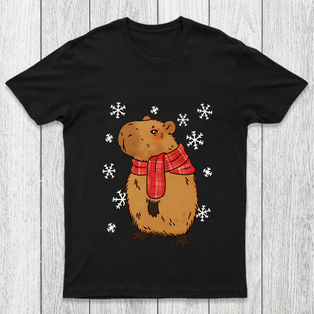 Snowybara Chicluma T Shirt