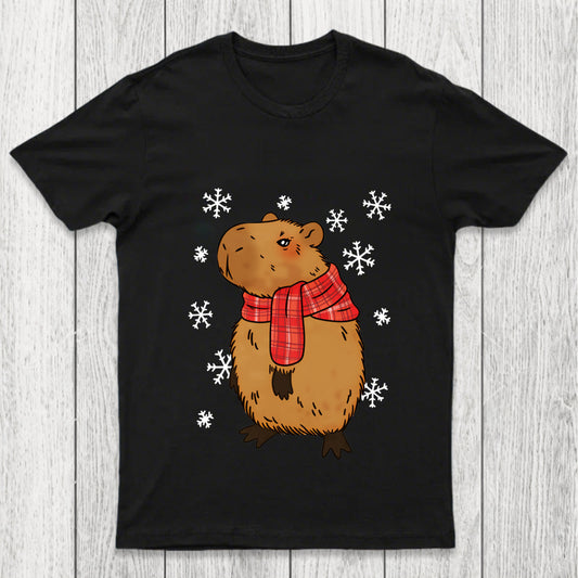 Snowybara Chicluma T Shirt