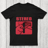 Stereo 8 Chicluma T Shirt