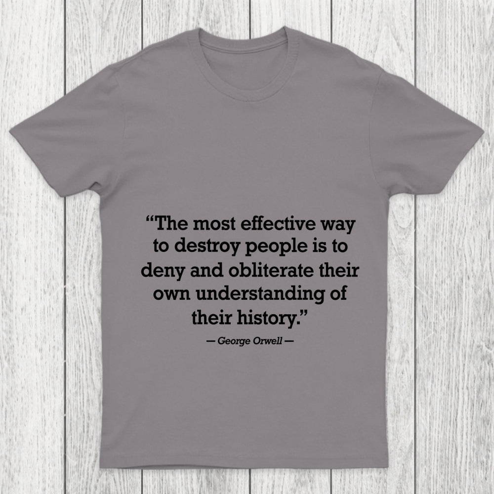 Cancel Culture Censorship Quote Chicluma T Shirt