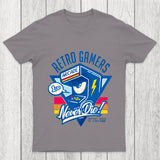 Retro Games Chicluma T Shirt