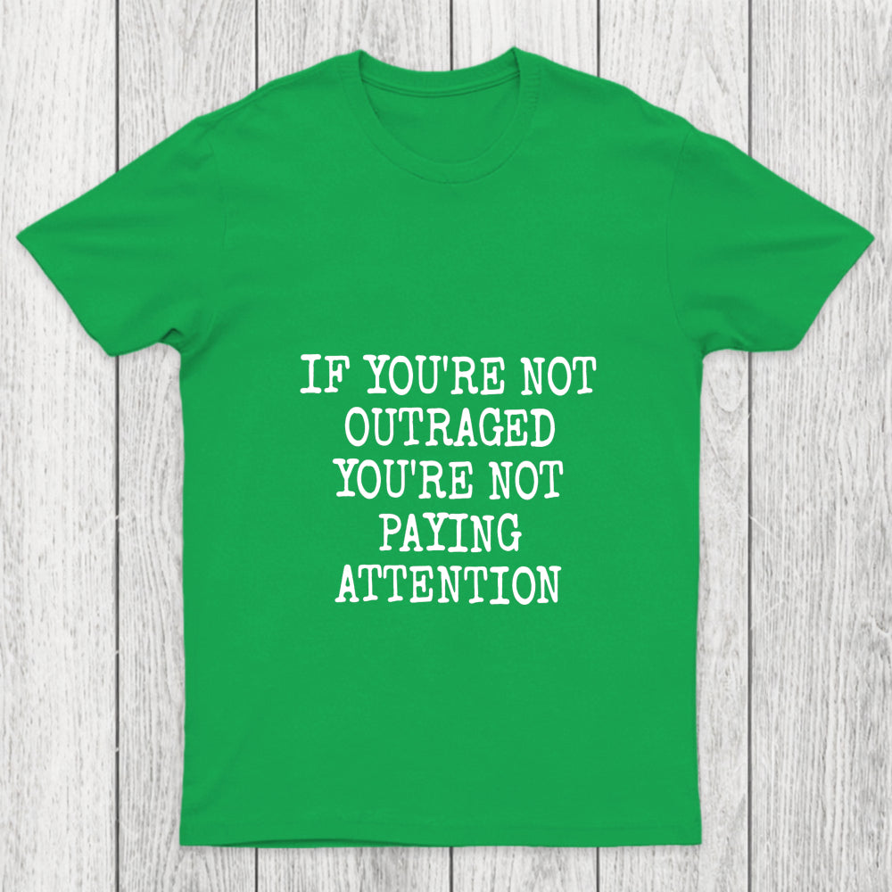 Voice Of Awareness Chicluma T Shirt