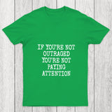 Voice Of Awareness Chicluma T Shirt