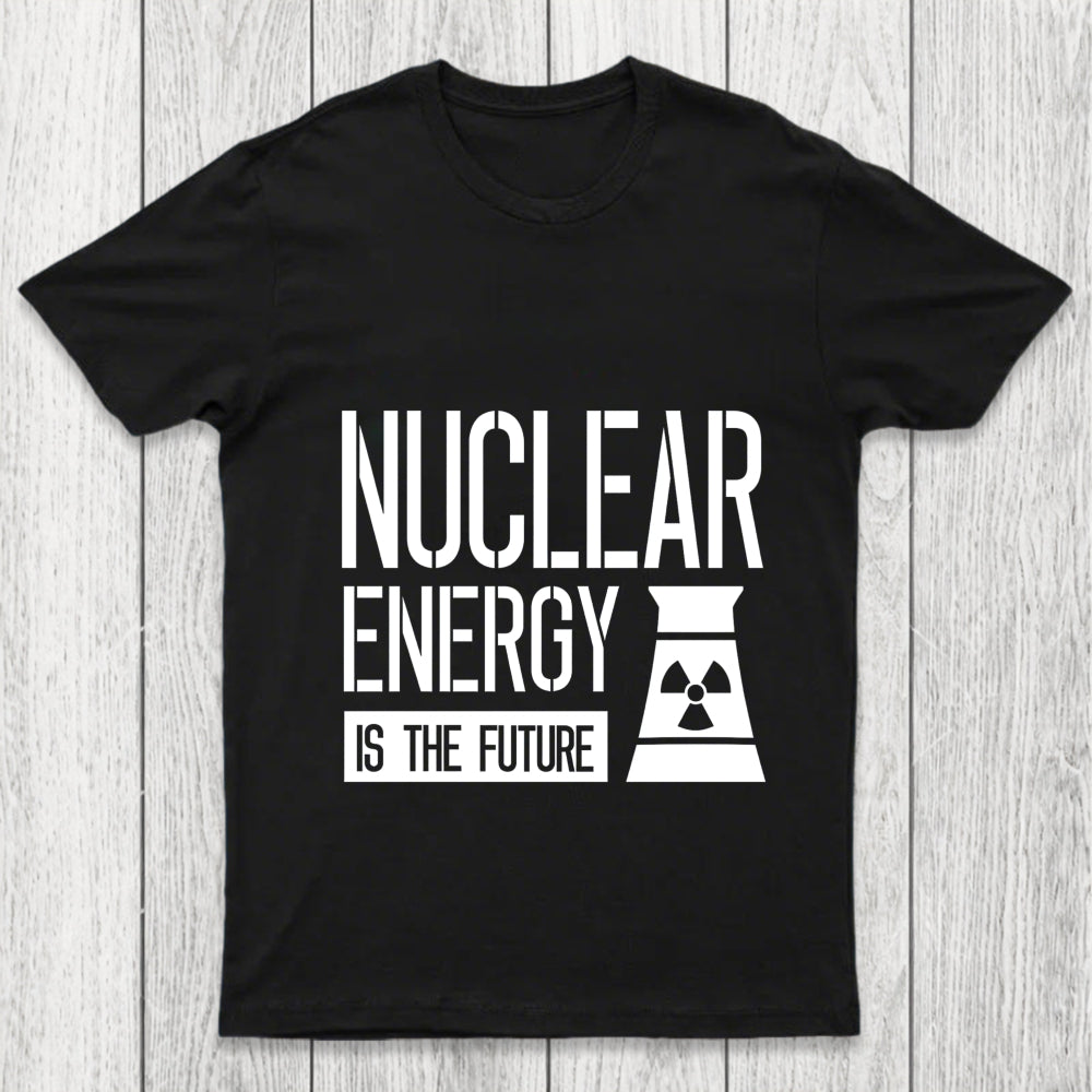 The Future Chicluma T Shirt