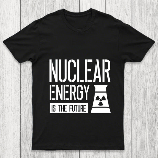 The Future Chicluma T Shirt