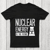 The Future Chicluma T Shirt