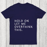 Mens Funny Chicluma T Shirt