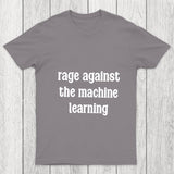 Machine Learning Chicluma T Shirt