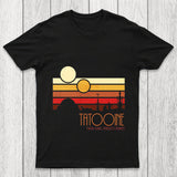 Twin Suns Chicluma T Shirt