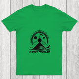 The Three Body Problem Chicluma T Shirt