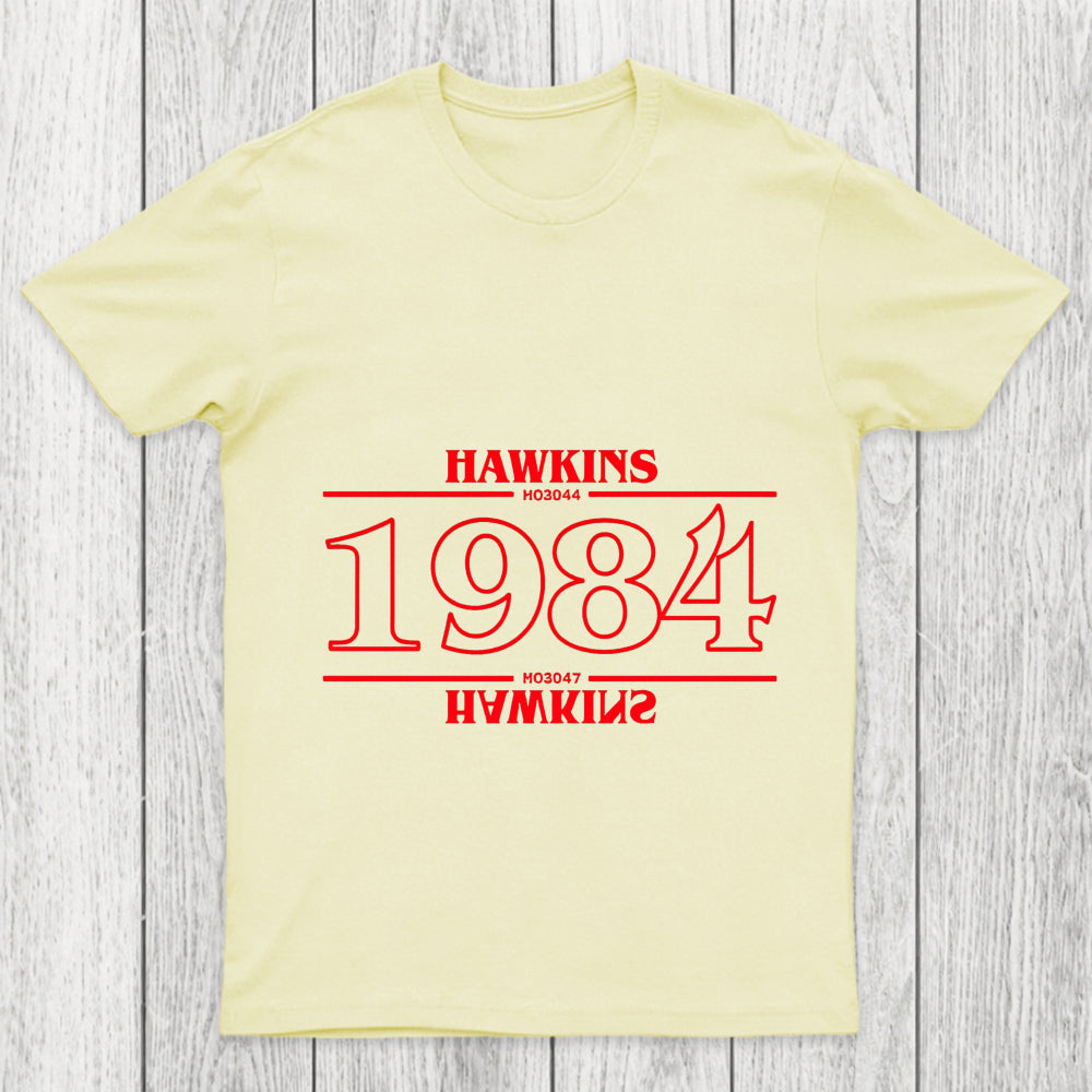 Hawkins984 Chicluma T Shirt