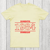 Hawkins984 Chicluma T Shirt