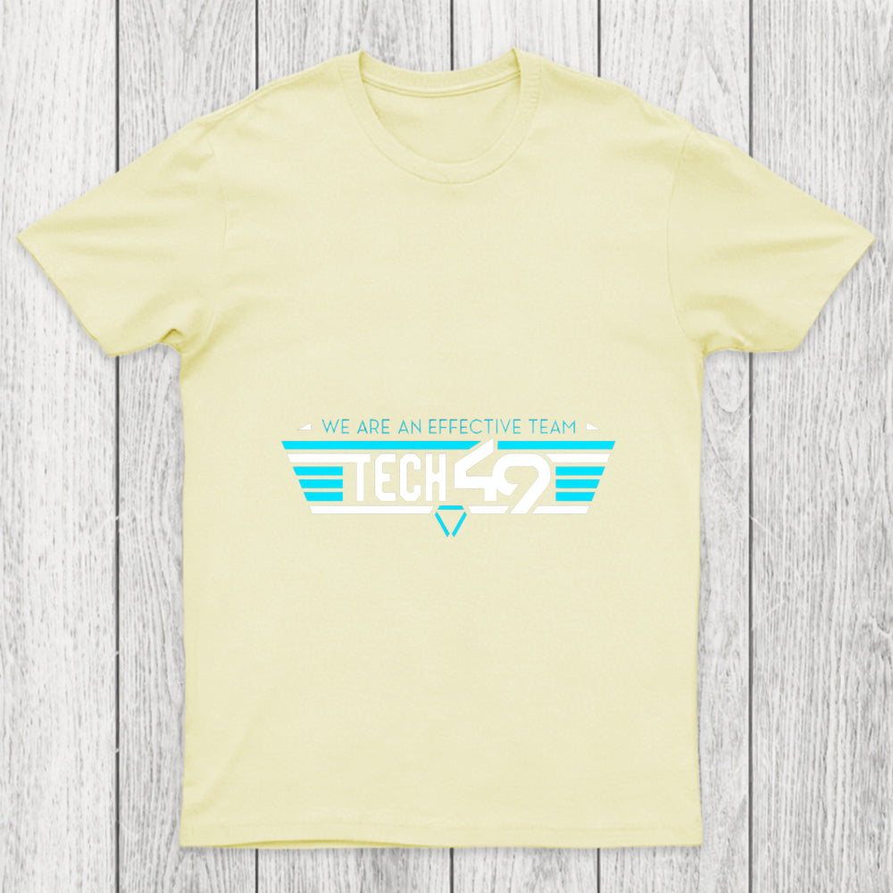 Tech 49 Chicluma T Shirt