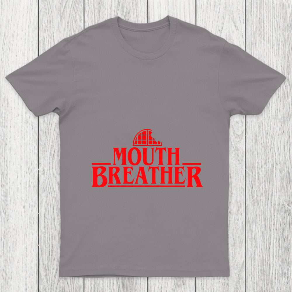 Mouth Breather Chicluma T Shirt