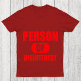 Funny Introvert Antisocial Slogan Chicluma T Shirt