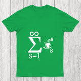 Sum Of Coffee Chicluma T Shirt