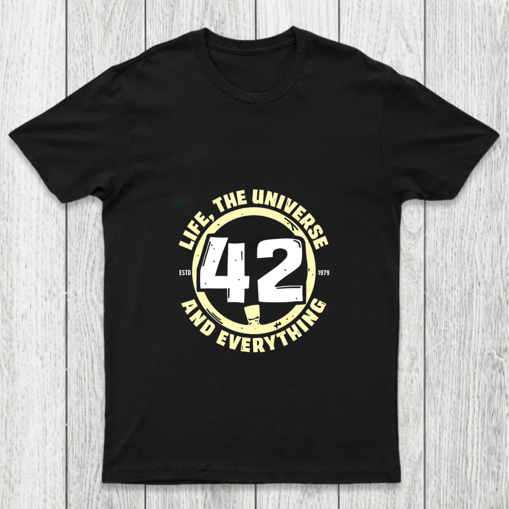 And Everything Chicluma T Shirt