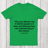 Cancel Culture Censorship Quote Chicluma T Shirt