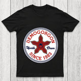 Demogorgon Chicluma T Shirt