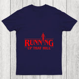 Runnin Chicluma T Shirt