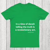 Telling The Truth Chicluma T Shirt