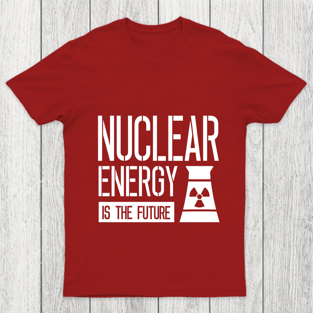 The Future Chicluma T Shirt