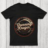 The Dunning Kruger Society Chicluma T Shirt