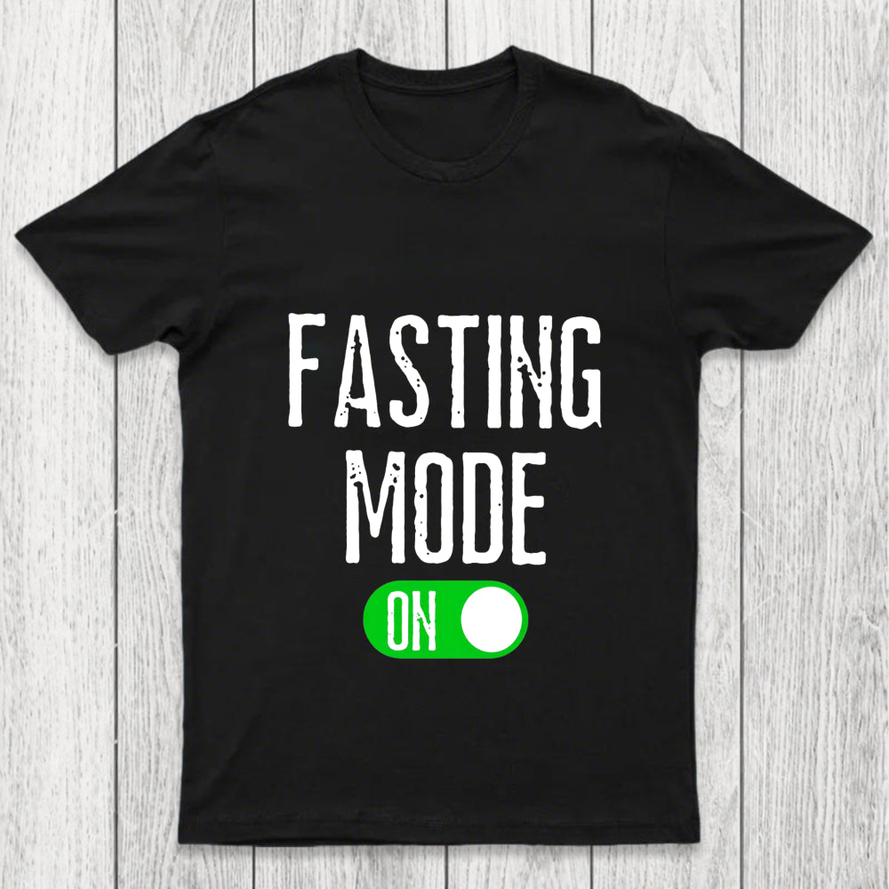 Fasting Chicluma T Shirt