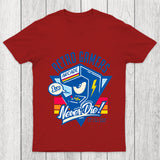 Retro Games Chicluma T Shirt