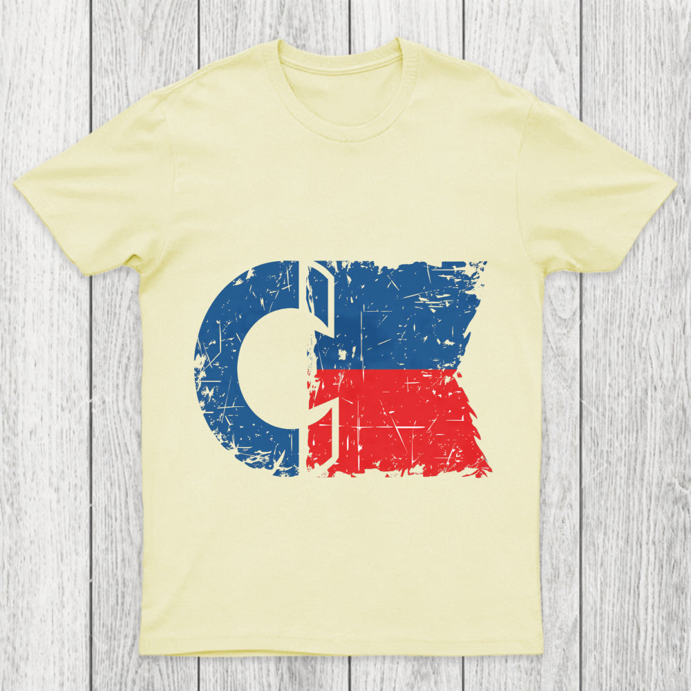 Commodore C Chicluma T Shirt