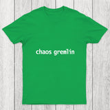 Chaos Gremlin Chicluma T Shirt
