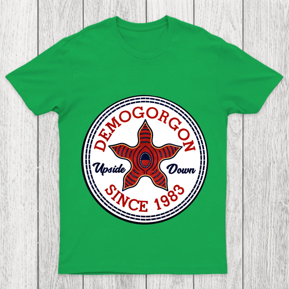 Demogorgon Chicluma T Shirt