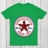 Demogorgon Chicluma T Shirt