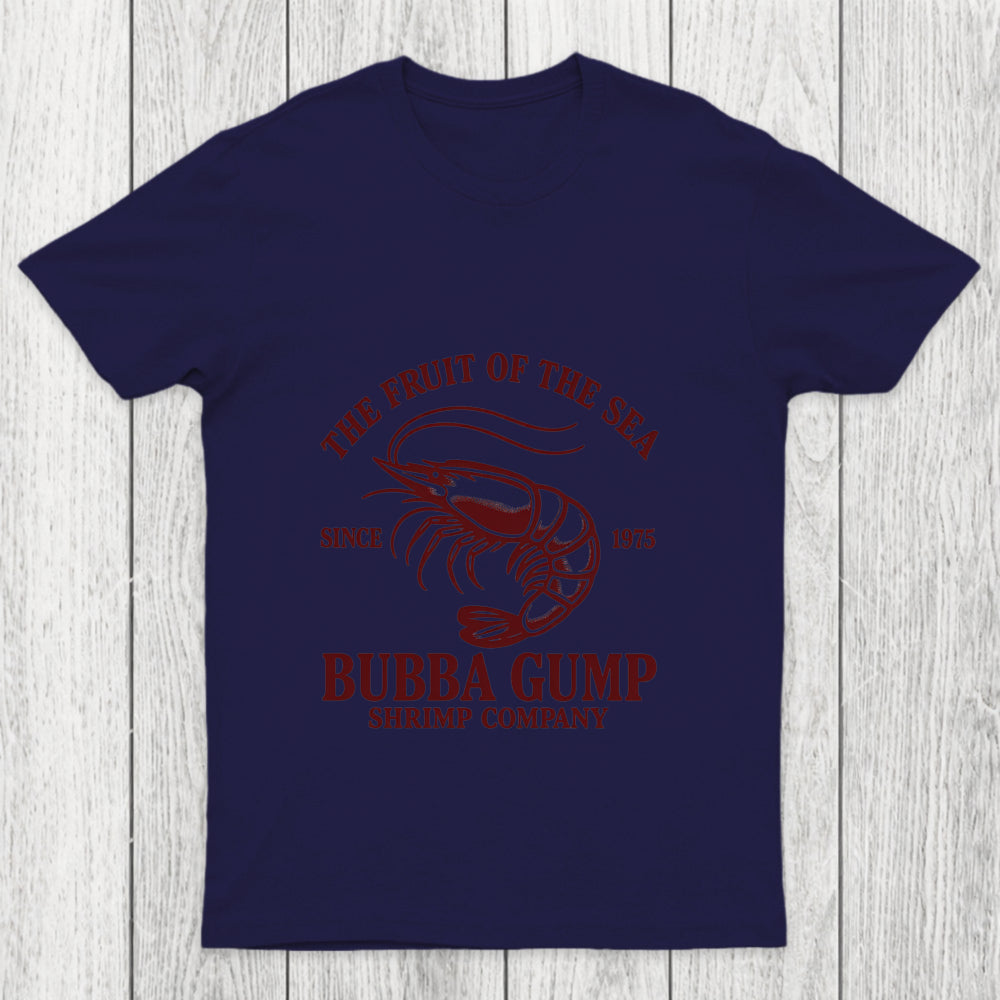 Bubba Gump Chicluma T Shirt